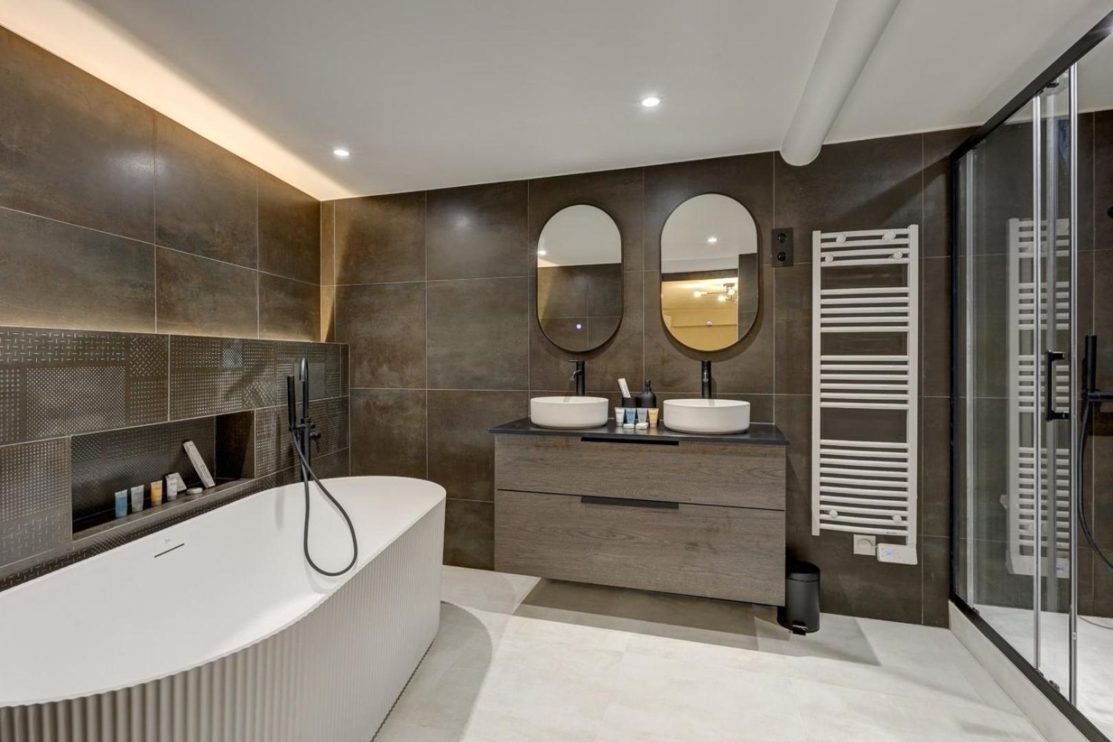 399 Suite Loft XV - Superbe Appartement A Париж Экстерьер фото
